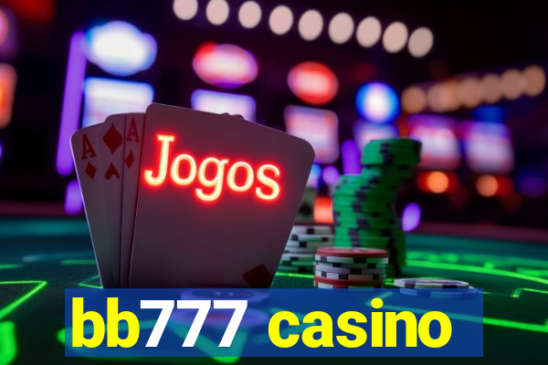 bb777 casino